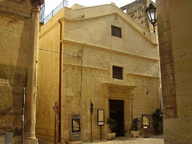 immagine di Chiesa di San Sebastiano