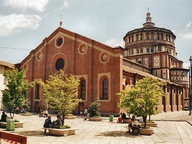 immagine di Chiesa di Santa Maria delle Grazie