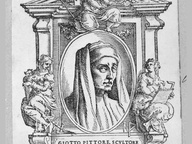 immagine di Ambrogio o Angiolo di Bondone (Giotto)
