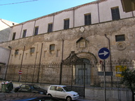 immagine di Chiesa di Santa Maria degli Angeli o la Gancia