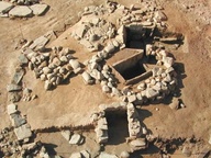 immagine di Area archeologica del Sodo e Tomba di Camucia