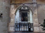 immagine di Cappella Mastrantonio