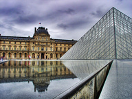 immagine di Museo del Louvre