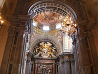 immagine di Cappella Corsini