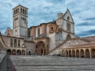 immagine di Basilica di San Francesco d'Assisi