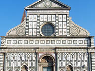 immagine di Basilica di Santa Maria Novella