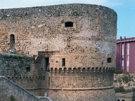 immagine di Castello Svevo