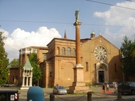 immagine di Museo della Basilica di San Domenico