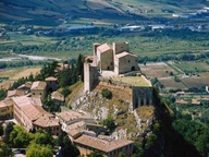 immagine di Rocca Malatestiana