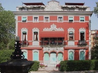 immagine di Villa Margherita