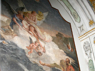 immagine di Sacello di San Vittore in Ciel d’Oro