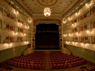 immagine di Teatro Goldoni