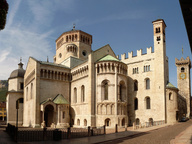 immagine di Cattedrale di San Vigilio