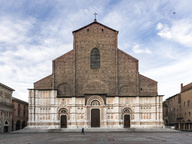 immagine di Basilica di San Petronio