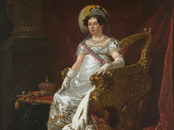 immagine di Maria Isabella, Infanta di Spagna