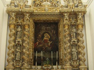 immagine di Altare di sant'Irene