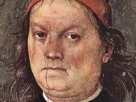 immagine di Pietro di Cristoforo Vannucci (Perugino)