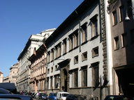 immagine di Palazzo Spinola