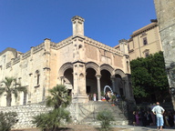 immagine di Chiesa Santa Maria della Catena