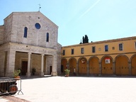 immagine di Museo della Cattedrale e Labirinto di Porsenna