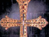 immagine di Croce degli Zaccaria
