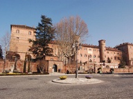 immagine di Castello di Moncalieri
