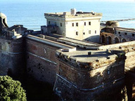 immagine di Forte Sangallo