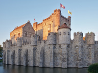 immagine di Castello dei Conti (Gravensteen)