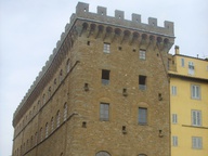 immagine di Palazzo Spini – Ferroni