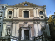 immagine di Chiesa di Santa Maria Donnaregina