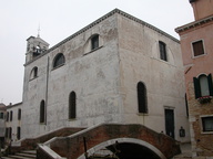 immagine di Chiesa di San Marziale