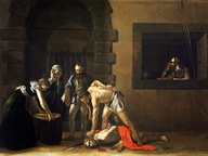 immagine di Decollazione di San Giovanni Battista