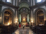 immagine di Basilica della Madonna dell'Umiltà