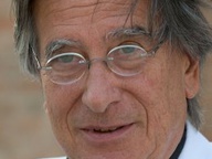 Paolo Portoghesi Professore di Progettazione Architettonica