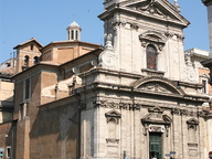 immagine di Chiesa di Santa Maria della Vittoria