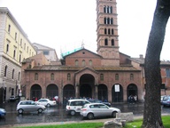 immagine di Chiesa di Santa Maria in Cosmedin
