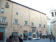 immagine di Palazzo Capranica