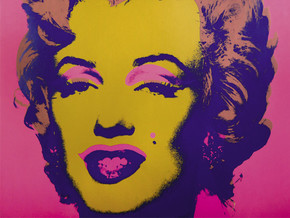 mostra Andy Warhol - Andy Warhol