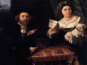 mostra Omaggio a Lorenzo Lotto. I dipinti dell’Ermitage alle Gallerie dell’Accademia
