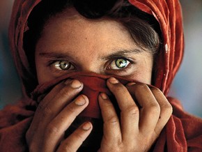 mostra Steve McCurry. Senza confini_Napoli - Steve McCurry