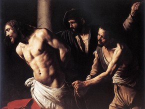 mostra Caravaggio Napoli - Caravaggio