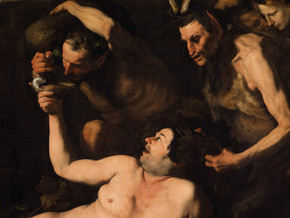 mostra Oltre Caravaggio. Un nuovo racconto della pittura a Napoli - Caravaggio, Jusepe de Ribera, Giovanni Lanfranco, Domenichino, Guido Reni, Simon Vouet, Gregorio Guglielmi, François Duquesnoy, Luca Giordano, Battistello Caracciolo, Belisario Corenzio, Francesco Curia, Scipione Pulzone da Gaeta, Louis Finson, Domenico Cresti detto il Passignano, Fabrizio Santafed