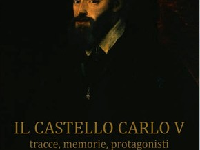 mostra Il Castello Carlo V tracce, memorie, protagonisti