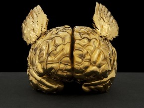 mostra Jan Fabre. Oro Rosso - Jan Fabre