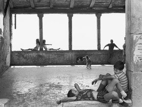 mostra Henri Cartier-Bresson: Le Grand Jeu - Henri Cartier-Bresson