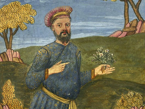 mostra Nicolò Manucci, il Marco Polo dell'India. Un veneziano alla corte Moghul nel XVII secolo