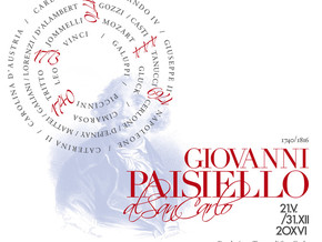 mostra Giovanni Paisiello al San Carlo