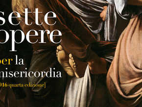 mostra Sette Opere PER la Misericordia - IV edizione