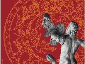 mostra Giganti e Gigantomachie tra Oriente e Occidente