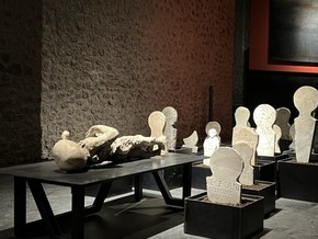 mostra L’ALTRA POMPEI – VITE COMUNI ALL’OMBRA DEL VESUVIO